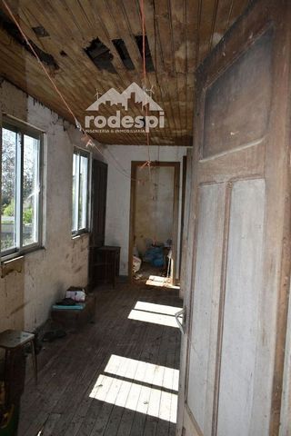 Chalet en venta en Cañiza (A)