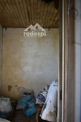 Chalet en venta en Cañiza (A)