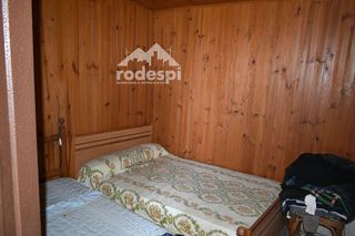 Chalet en venta en Cañiza (A)