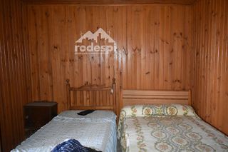 Chalet en venta en Cañiza (A)