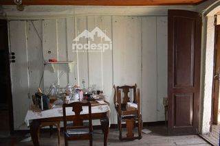 Chalet en venta en Cañiza (A)