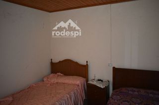 Chalet en venta en Cañiza (A)