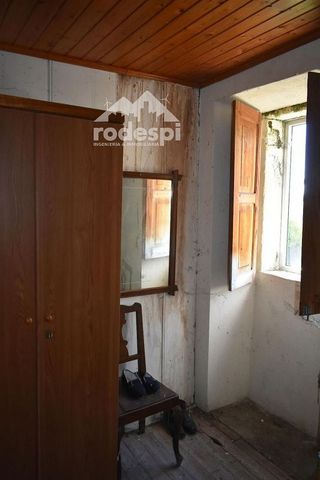 Chalet en venta en Cañiza (A)