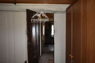 Chalet en venta en Cañiza (A)