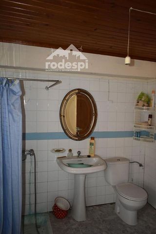 Chalet en venta en Cañiza (A)