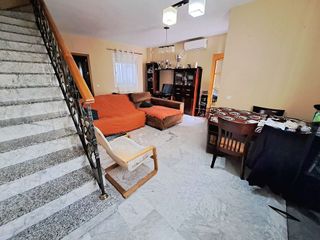 Casa adosada en venta en Centro en Alcalá de Guadaira