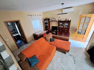 Casa adosada en venta en Centro en Alcalá de Guadaira