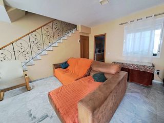 Casa adosada en venta en Centro en Alcalá de Guadaira