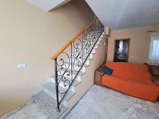 Casa adosada en venta en Centro en Alcalá de Guadaira
