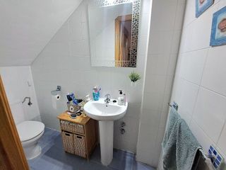 Casa adosada en venta en Centro en Alcalá de Guadaira