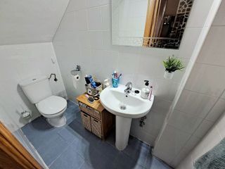 Casa adosada en venta en Centro en Alcalá de Guadaira