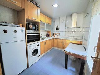 Casa adosada en venta en Centro en Alcalá de Guadaira