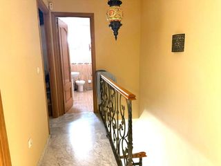 Casa adosada en venta en Centro en Alcalá de Guadaira