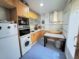 Casa adosada en venta en Centro en Alcalá de Guadaira