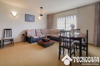 Piso en venta en Baró de Viver en Barcelona