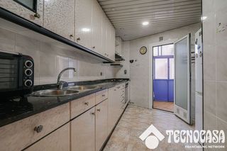 Piso en venta en Baró de Viver en Barcelona
