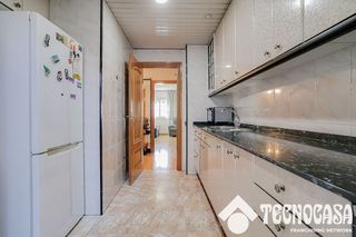 Piso en venta en Baró de Viver en Barcelona