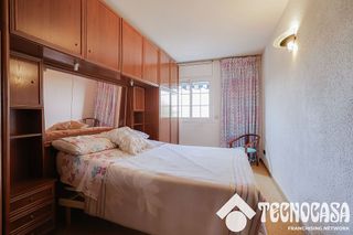 Piso en venta en Baró de Viver en Barcelona