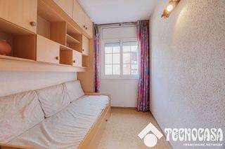 Piso en venta en Baró de Viver en Barcelona