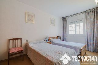 Piso en venta en Baró de Viver en Barcelona