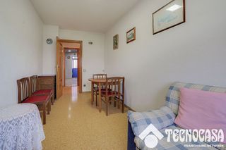 Piso en venta en Baró de Viver en Barcelona