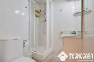 Piso en venta en Baró de Viver en Barcelona
