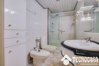 Piso en venta en Baró de Viver en Barcelona