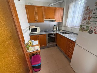 Casa adosada en venta en Las Atalayas - Urmi - Cerro Mar en Peñíscola