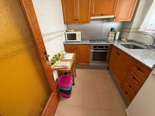 Casa adosada en venta en Las Atalayas - Urmi - Cerro Mar en Peñíscola