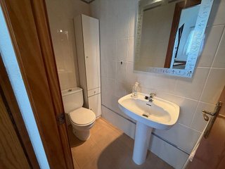 Casa adosada en venta en Las Atalayas - Urmi - Cerro Mar en Peñíscola
