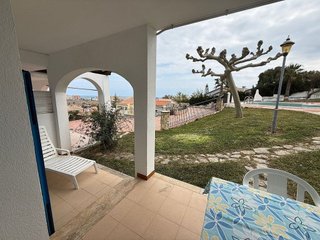 Casa adosada en venta en Las Atalayas - Urmi - Cerro Mar en Peñíscola