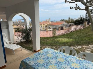 Casa adosada en venta en Las Atalayas - Urmi - Cerro Mar en Peñíscola