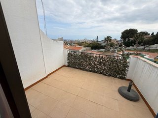 Casa adosada en venta en Las Atalayas - Urmi - Cerro Mar en Peñíscola