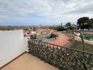 Casa adosada en venta en Las Atalayas - Urmi - Cerro Mar en Peñíscola