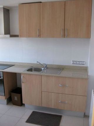 Piso en venta en Ponent - Set Camins en Igualada