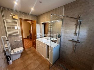 Ático en venta en Ca n'Oriol en Rubí