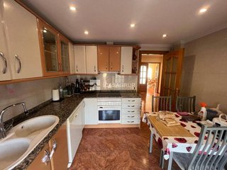 Ático en venta en Ca n'Oriol en Rubí
