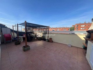 Ático en venta en Ca n'Oriol en Rubí