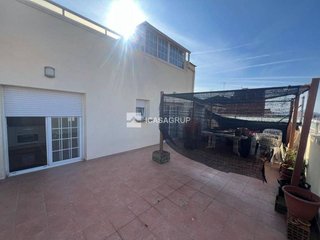 Ático en venta en Ca n'Oriol en Rubí