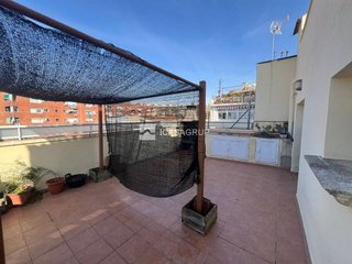 Ático en venta en Ca n'Oriol en Rubí