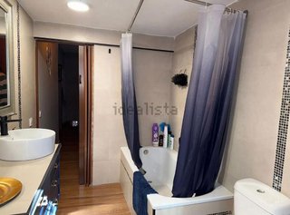 Casa adosada en venta en Algaba (La)