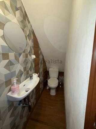 Casa adosada en venta en Algaba (La)