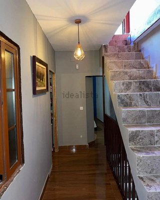 Casa adosada en venta en Algaba (La)