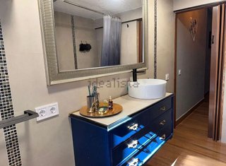 Casa adosada en venta en Algaba (La)