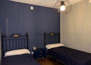 Casa adosada en venta en Algaba (La)