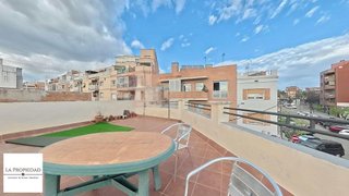 Chalet en venta en Pedró en Cornellà de Llobregat