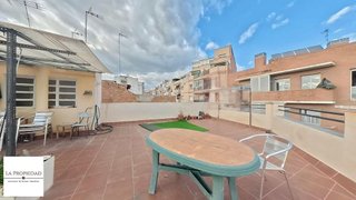 Chalet en venta en Pedró en Cornellà de Llobregat