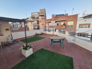 Chalet en venta en Pedró en Cornellà de Llobregat