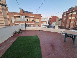 Chalet en venta en Pedró en Cornellà de Llobregat