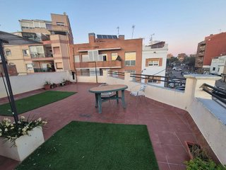 Chalet en venta en Pedró en Cornellà de Llobregat